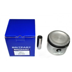  STC1191S | Piston 3.9V8 9.35:1 Std